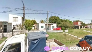 Panaderia nuevo sol - 12600 Montevideo