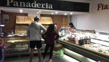 Panaderia obelisco - Las Piedras