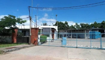 Panadería Pajas Blancas - Montevideo