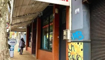 Panaderia PatyFlop - Montevideo