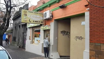 Panadería Permedes - Montevideo