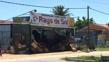 Panadería Rayo de Sol - Ciudad De La Costa