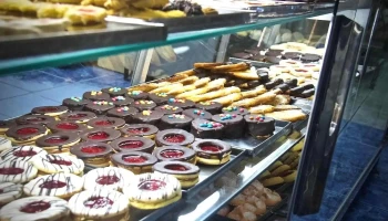 Panadería Sabores - Montevideo