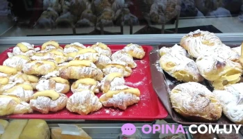 Panadería San Marcos - 11600 Montevideo Panadería San Marcos - 11600 Montevideo