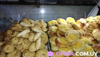 Panadería Sanabria - Gregorio Sanabria