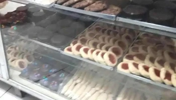 Panadería Solypan - Ciudad De La Costa