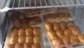 Panadería Tentaciones - Mercedes