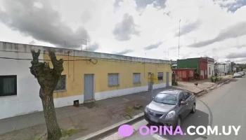 Panaderia Tito - 15600 Doctor Francisco Soca Panaderia Tito - 15600 Doctor Francisco Soca