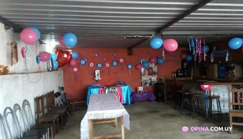 Panaderia Y Bizcocheria Sd5 - Las Piedras