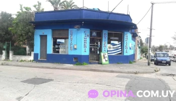 Panadería y confitería el teide - 11900 Montevideo