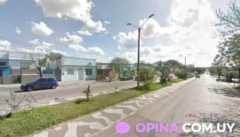 Panadería y Confitería Manantial - 40000 Rivera