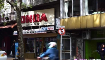 Panaderia Y Confiteria Onda - Montevideo