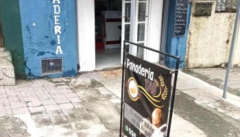 Panadería y Confitería Tad - 40000 Rivera