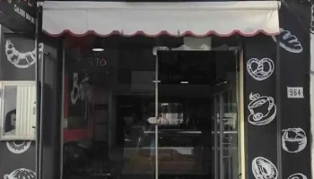 Panadería y Doneria Boutipan - Piriápolis