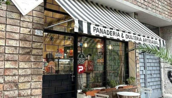 Panadería y Dulcería Acevedo - Montevideo