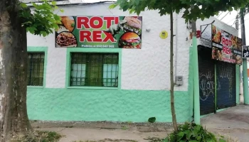 Panadería y Rosticería RotiRex - Las Piedras