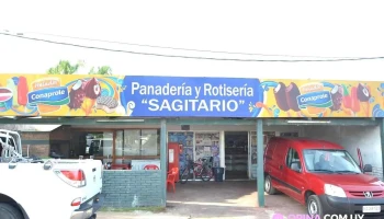 Panaderia y Rotiseria Sagitario - Pan De Azúcar