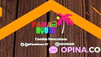 PanaHouse.UY - Montevideo