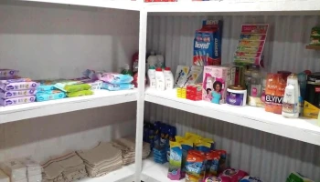 Pañalera 3m - 91001 Barros Blancos