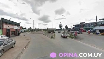 Pañalera - Av. José Belloni Pañalera - Av. José Belloni