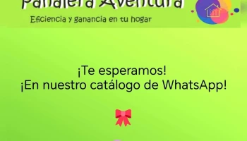 Pañalera Aventura - 12000 Montevideo Pañalera Aventura - 12000 Montevideo