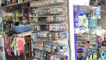 Pañalera Caritas - 40000 Rivera Pañalera Caritas - 40000 Rivera