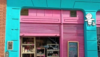 Pañalera Casa Bebé - Argentina Pañalera Casa Bebé - Argentina