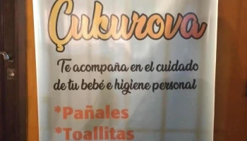 Pañalera çukurova - Departamento De Montevideo Pañalera çukurova - Departamento De Montevideo