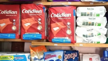 Pañalera De Todo - 11900 Montevideo Pañalera De Todo - 11900 Montevideo