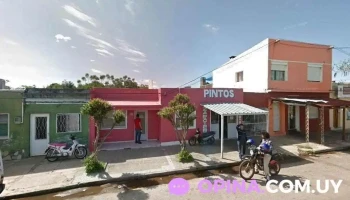 Pañalera Elege +1 - 45100 Paso De Los Toros