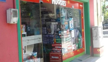 Pañalera Giraluna - Pdte. Berro 550