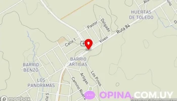 Pañalera Ivigon - Casarino Pañalera Ivigon - Casarino