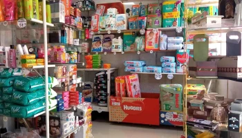 Pañalera Luna Nueva - 15200 Atlántida Pañalera Luna Nueva - 15200 Atlántida