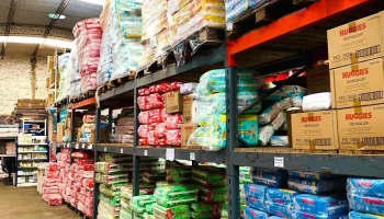 Pañalera Mayorista Rosario - Rosario