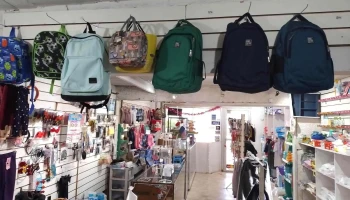 Pañalera Mi bebe - 15100 Salinas