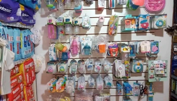 Pañalera Mi Guagua - 37000 Melo Pañalera Mi Guagua - 37000 Melo