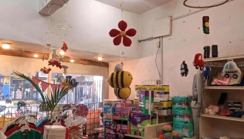 Pañalera Mimos - 11200 Montevideo