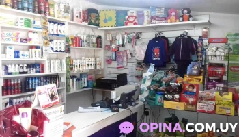 Pañalera Mundo Bebé - Av. Argentina