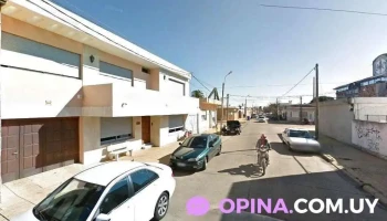 Pañalera Renacer - Maestra Maria Olimpia Pintos 182 Bis