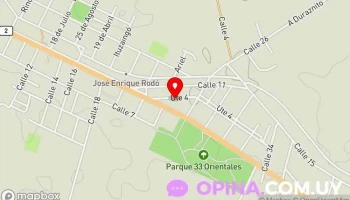Pañalera Rodo - 75400 José Enrique Rodó