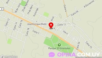 Pañalera Rodo - 75400 José Enrique Rodó