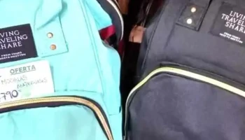 Pañalera Trébol - 91300 San Jacinto Pañalera Trébol - 91300 San Jacinto