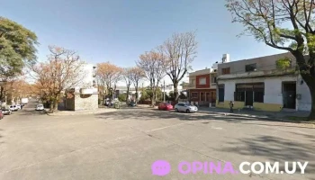 Pandita Cake's - 11700 Montevideo