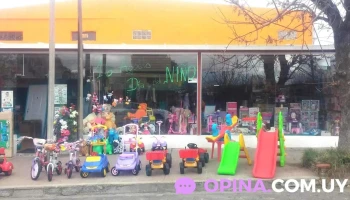 Papeleria Abc - Nueva Helvecia