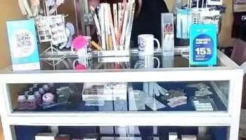 Papelería Angel's - Montevideo