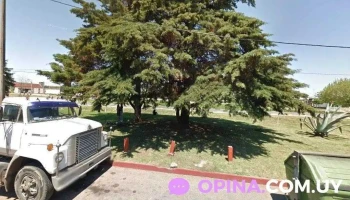 Papeleria Arcoiris - Montevideo