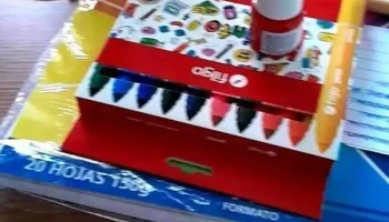 Papelería Asiel - Parque Del Plata
