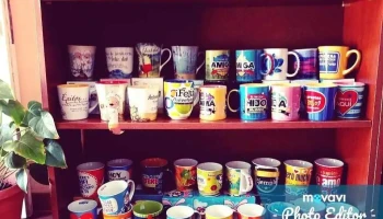 Papelería Faro de Esperanza - Montevideo Papelería Faro de Esperanza - Montevideo