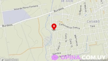 Papeleria jessiyo - Montevideo