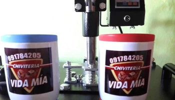 Papelería Mi Rinconcito - Vichadero